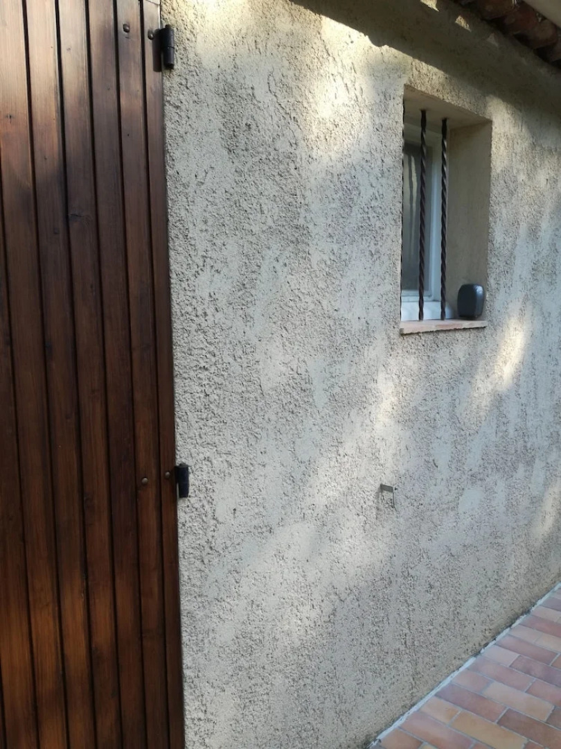 Résidence les Cades