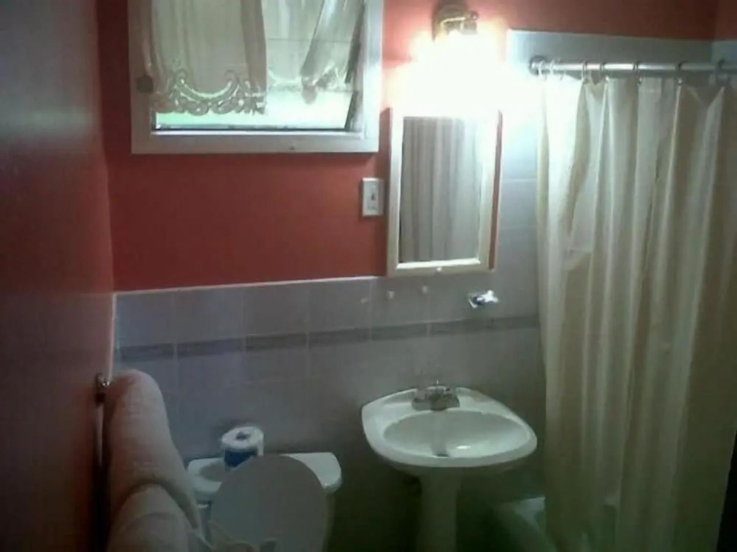 The Mandeville Hotel