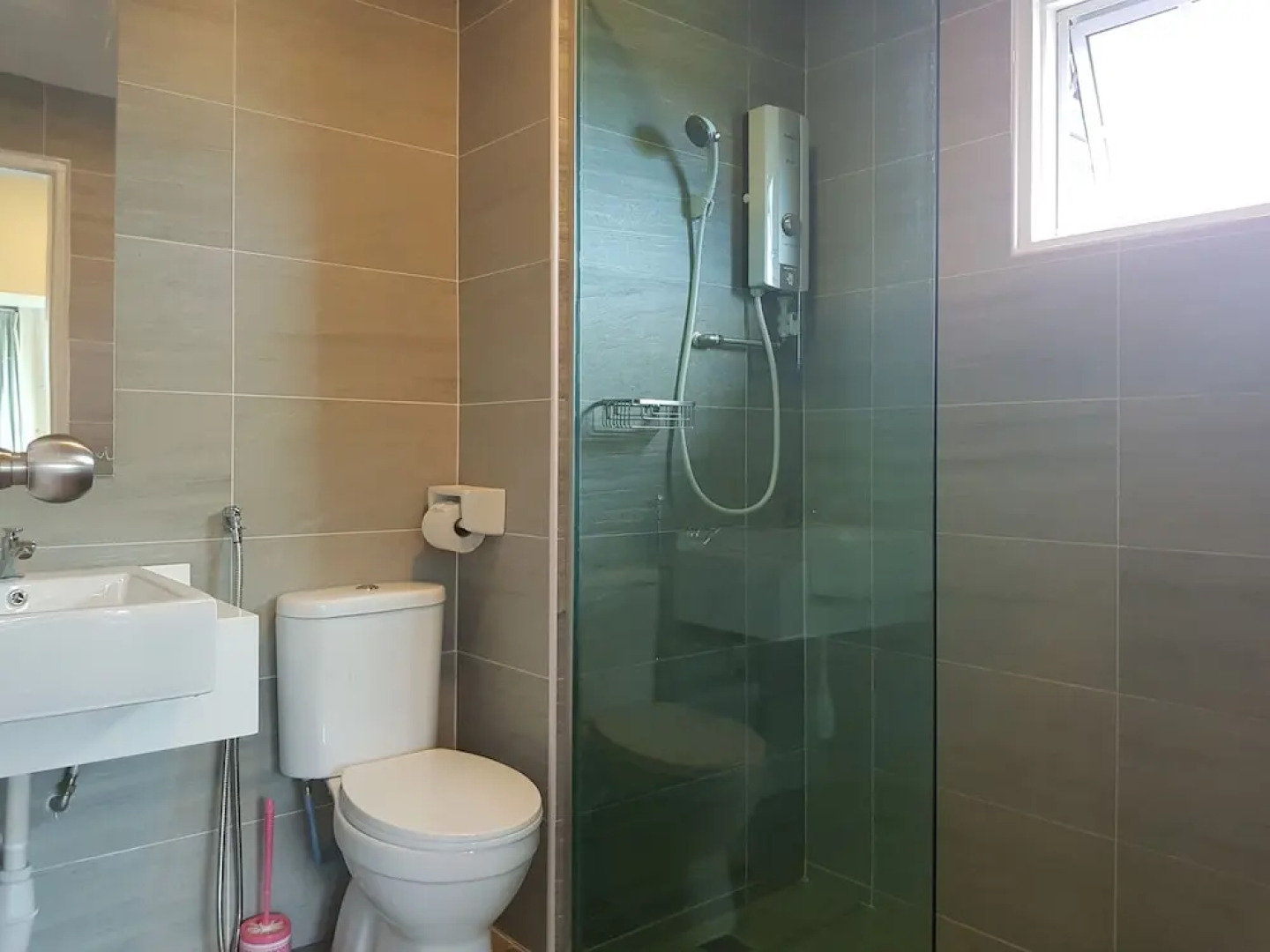 Green Hill Resort Block Jasmine