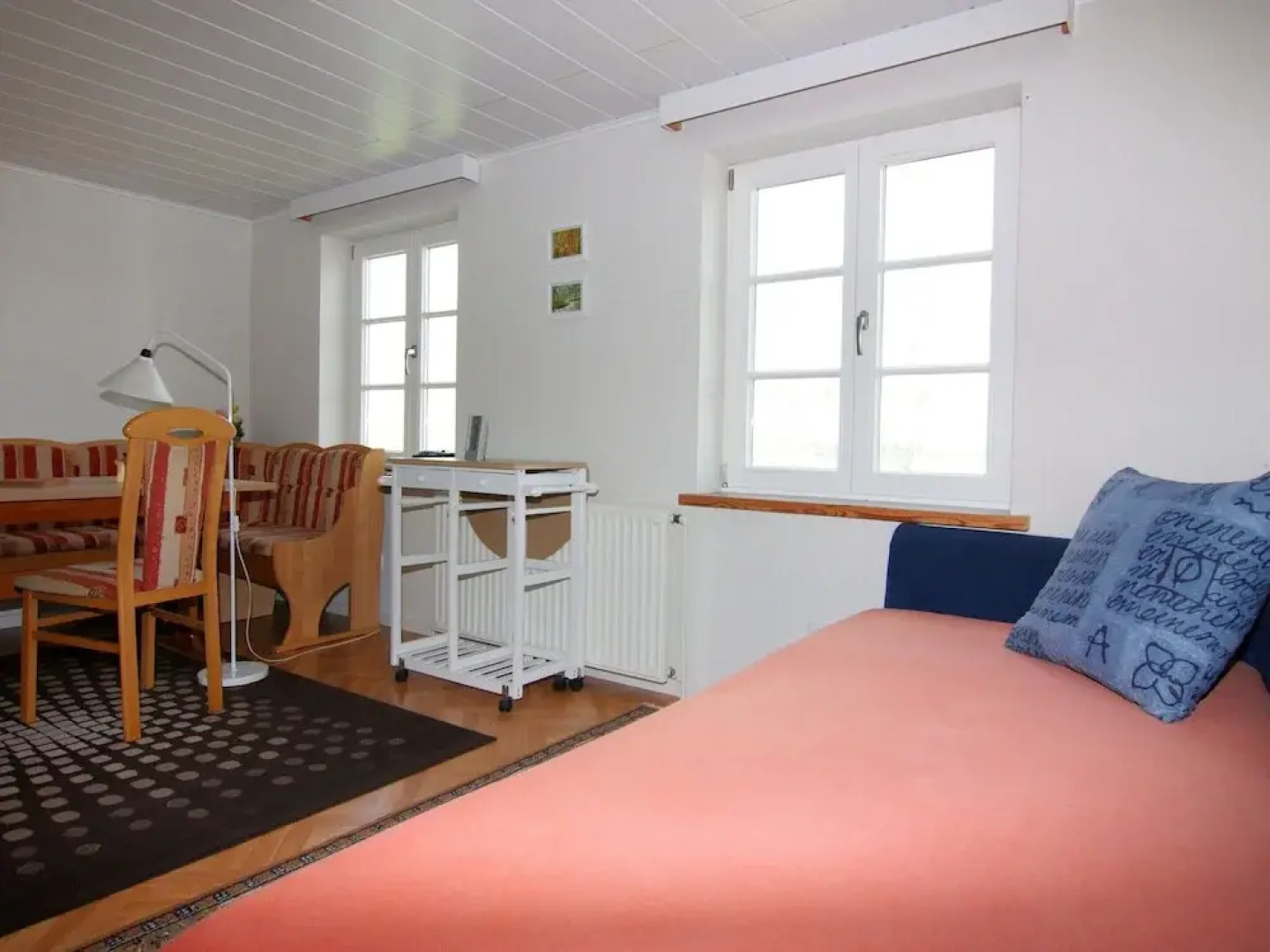 Ferienwohnung im Gutshaus Schulenbrook