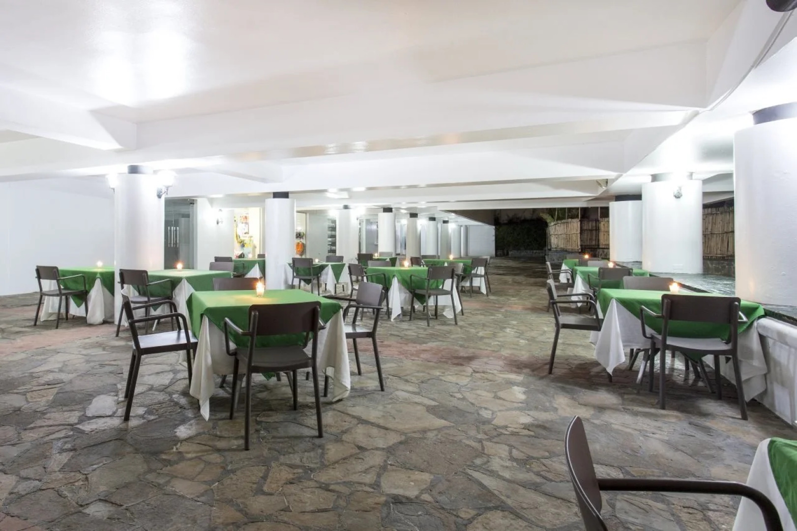 Be Live Experience Hamaca Beach - All Inclusive