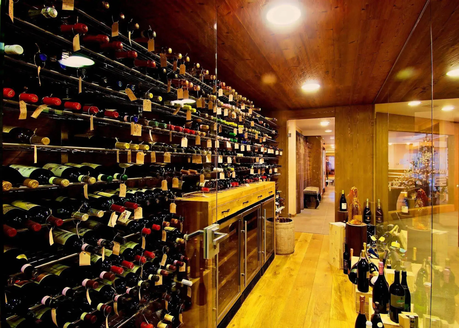 Hotel Chalet del Brenta