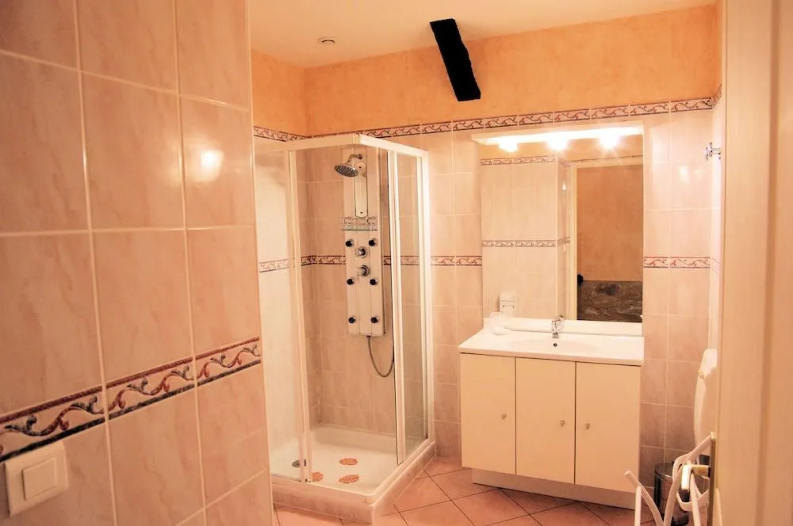 Le domaine de l'Escadasse