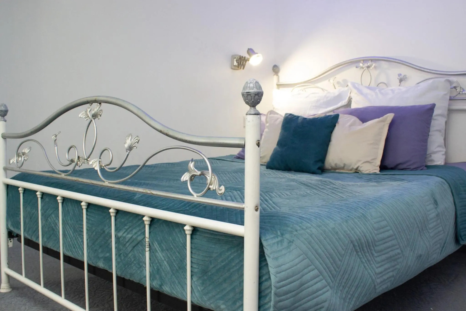 Апартаменты на улице Радищева