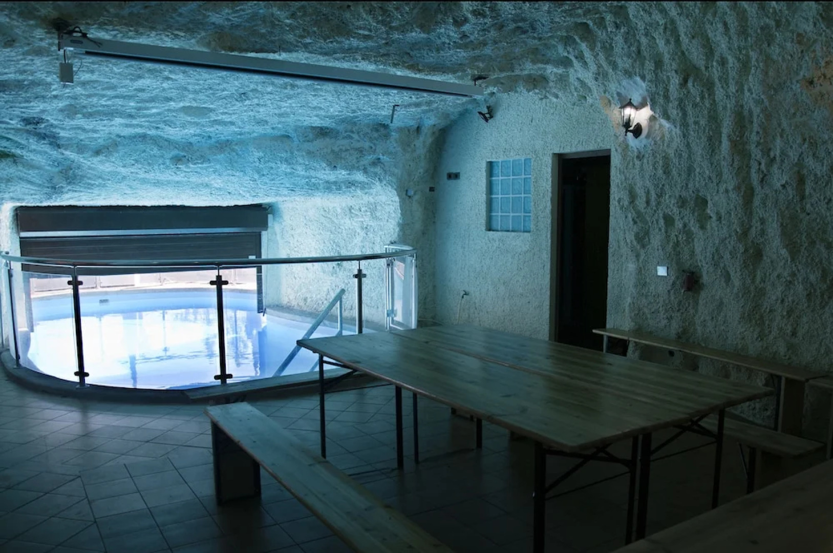 Villa Nisa de Adventure&Bed