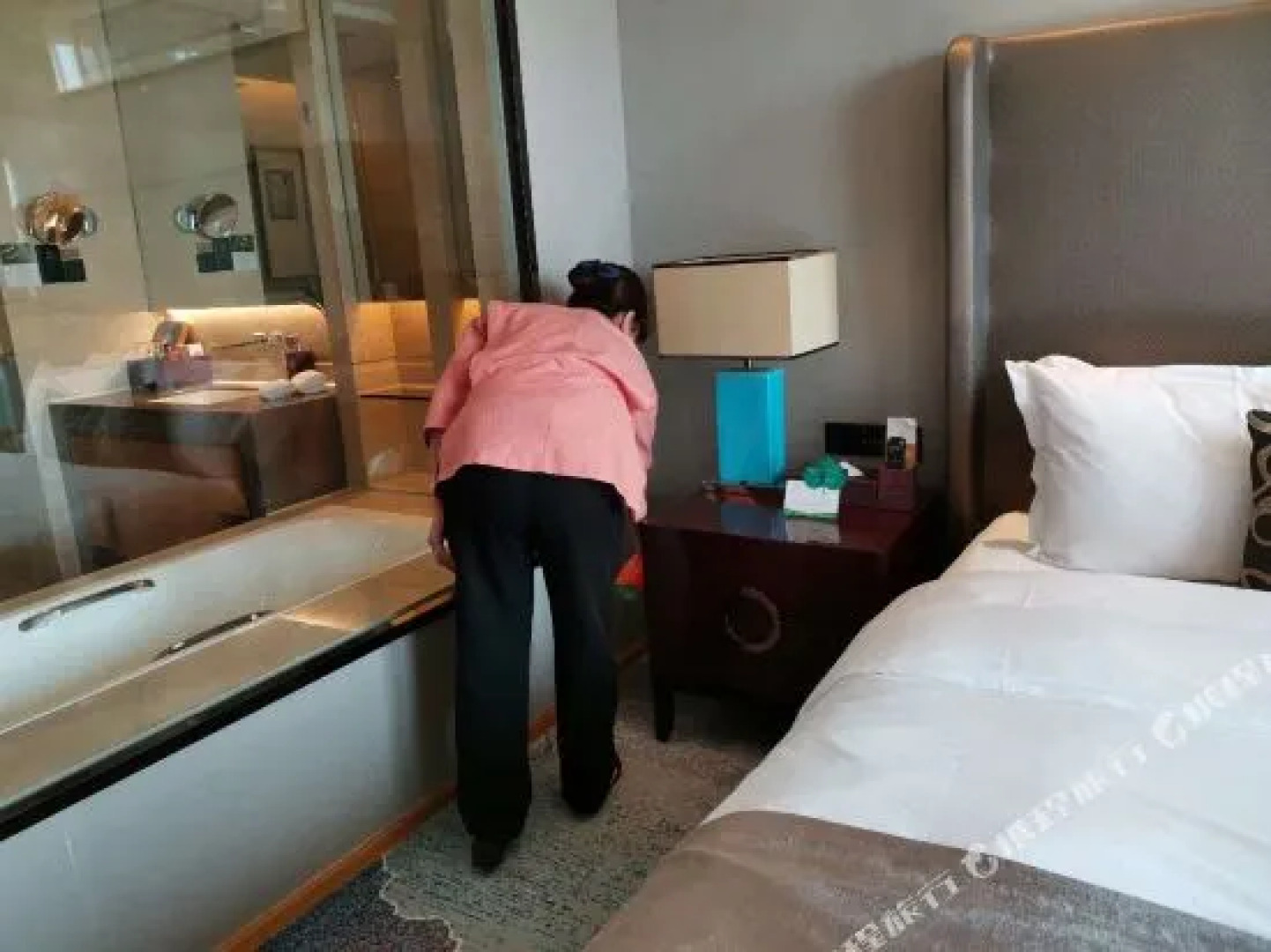 Zhangzhou Zhangpu Kingston Hotel