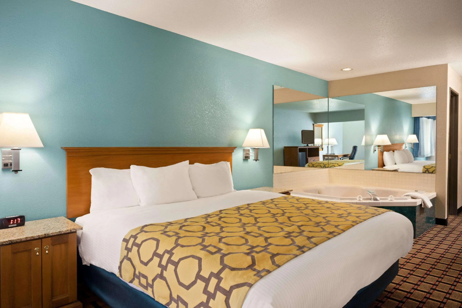 Baymont Warrenton MO