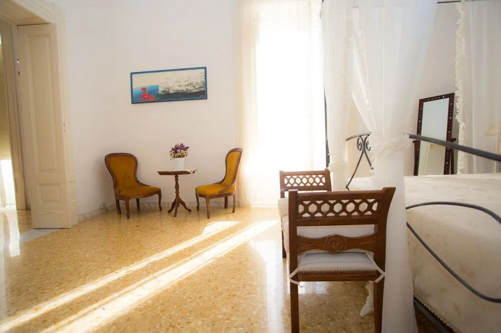 Piazzetta San Giovanni B&B