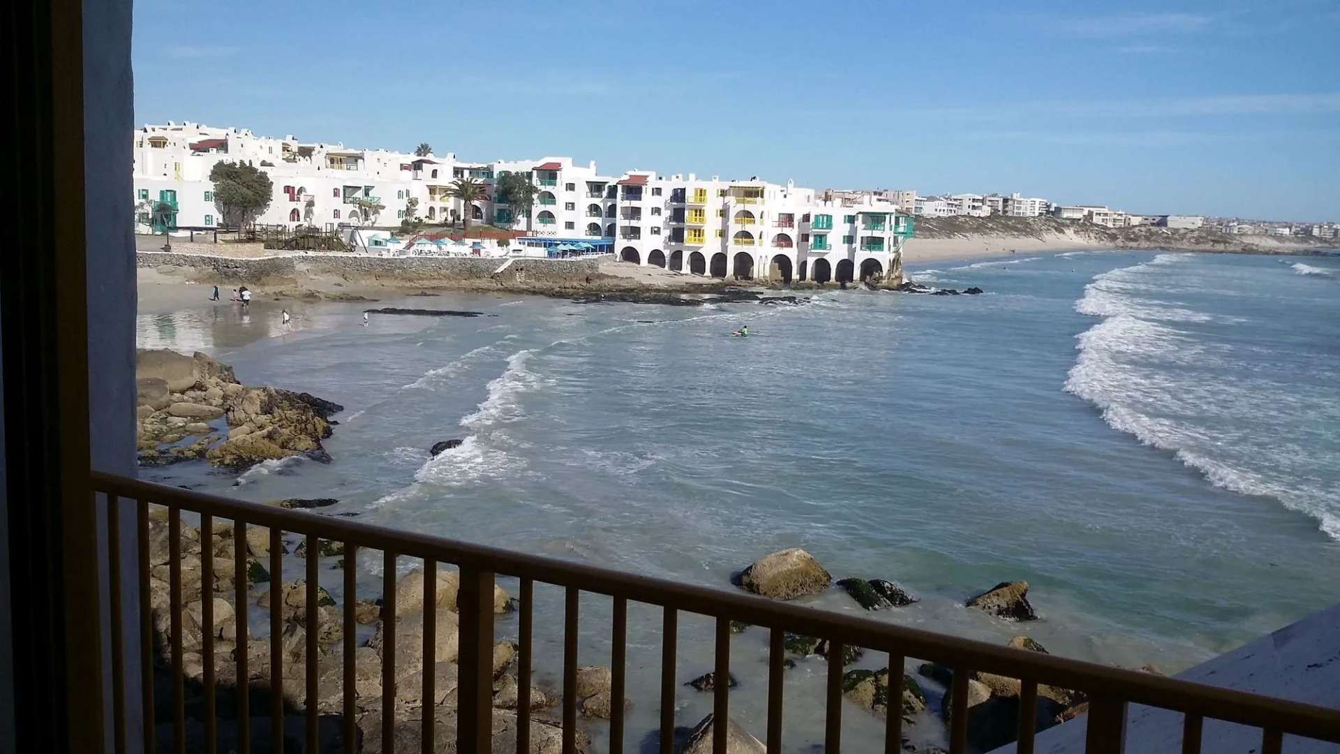 Raaswater Self Catering