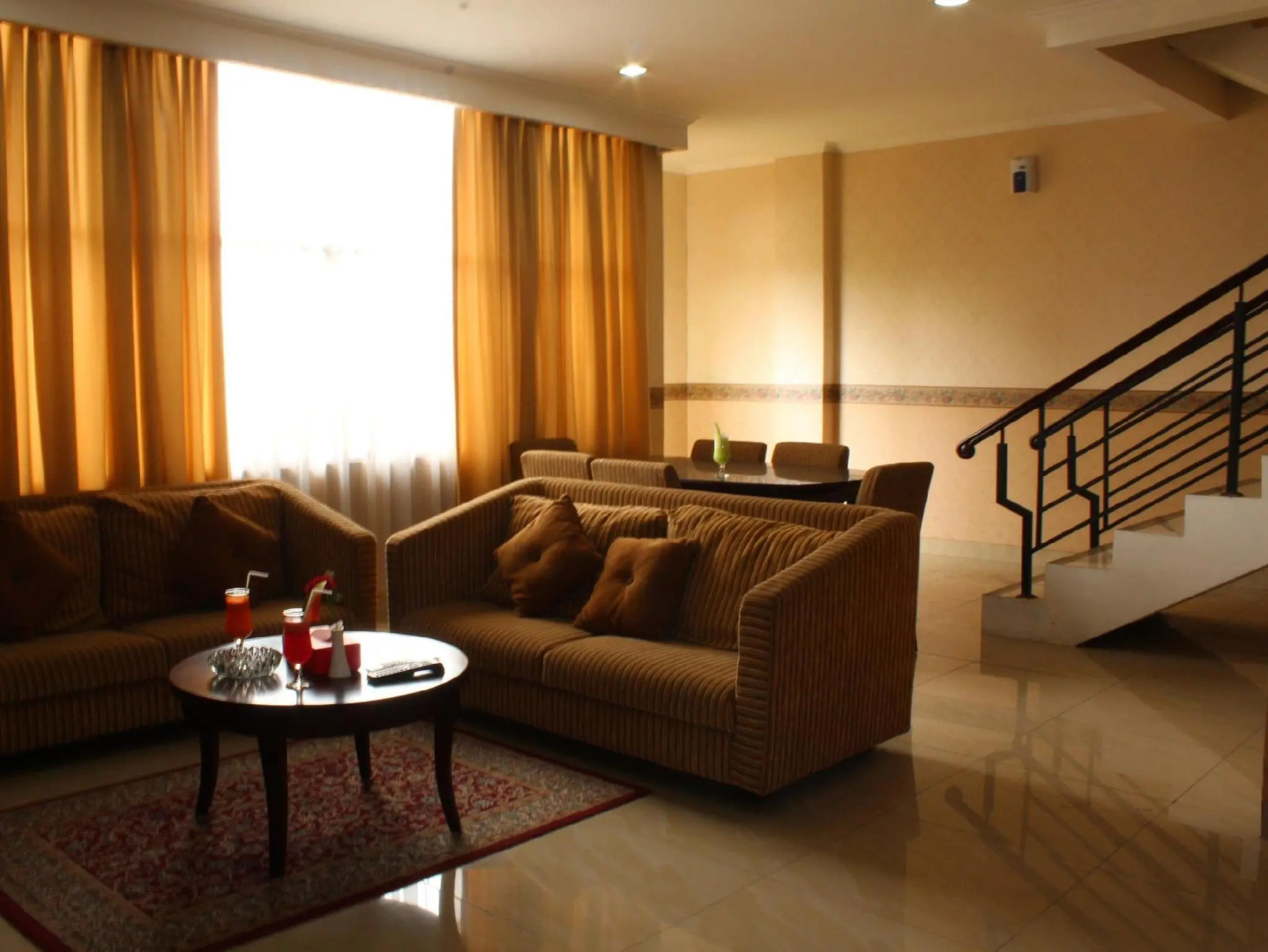 Citra Inn International Hotel