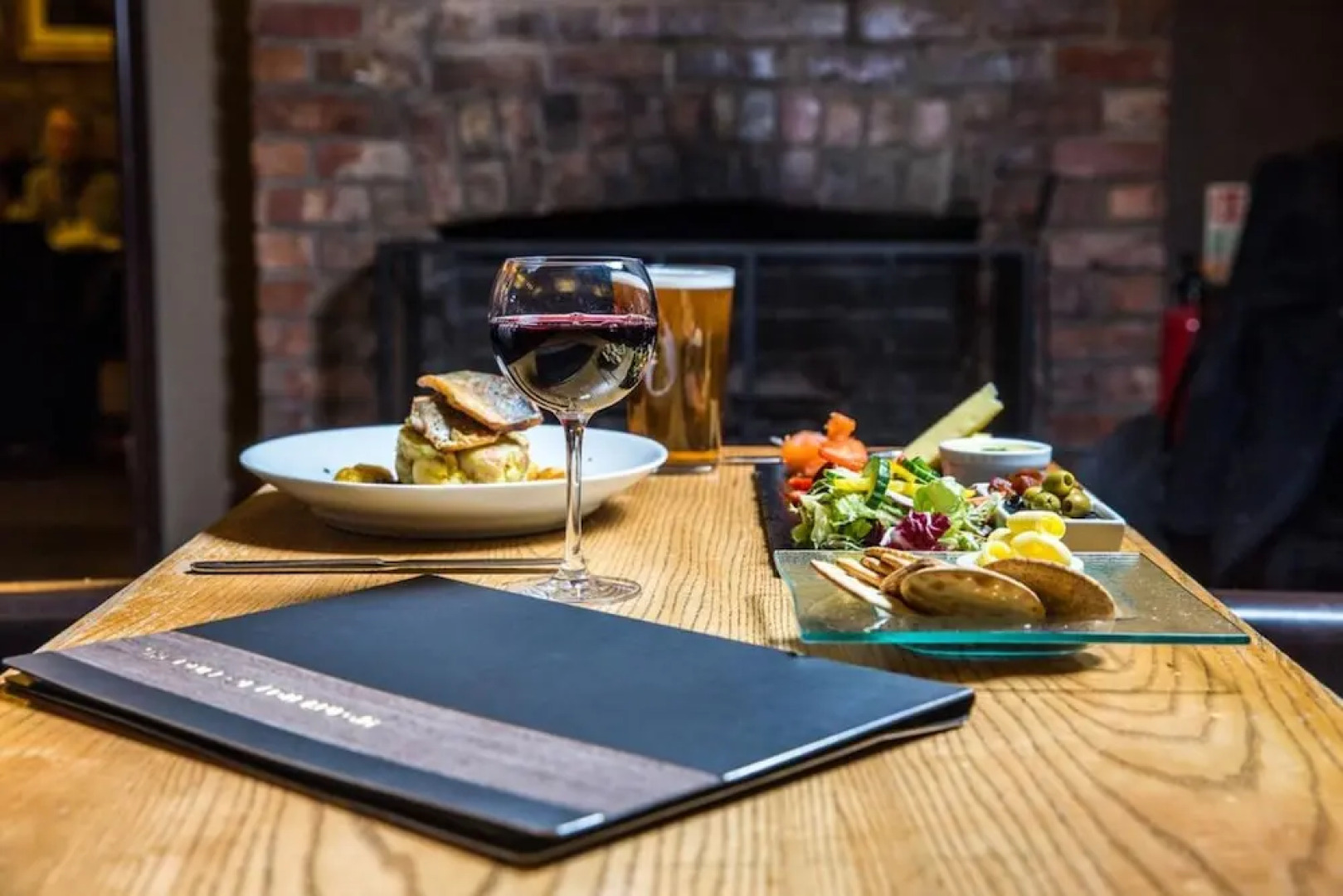 Duke Of Edinburgh Hotel