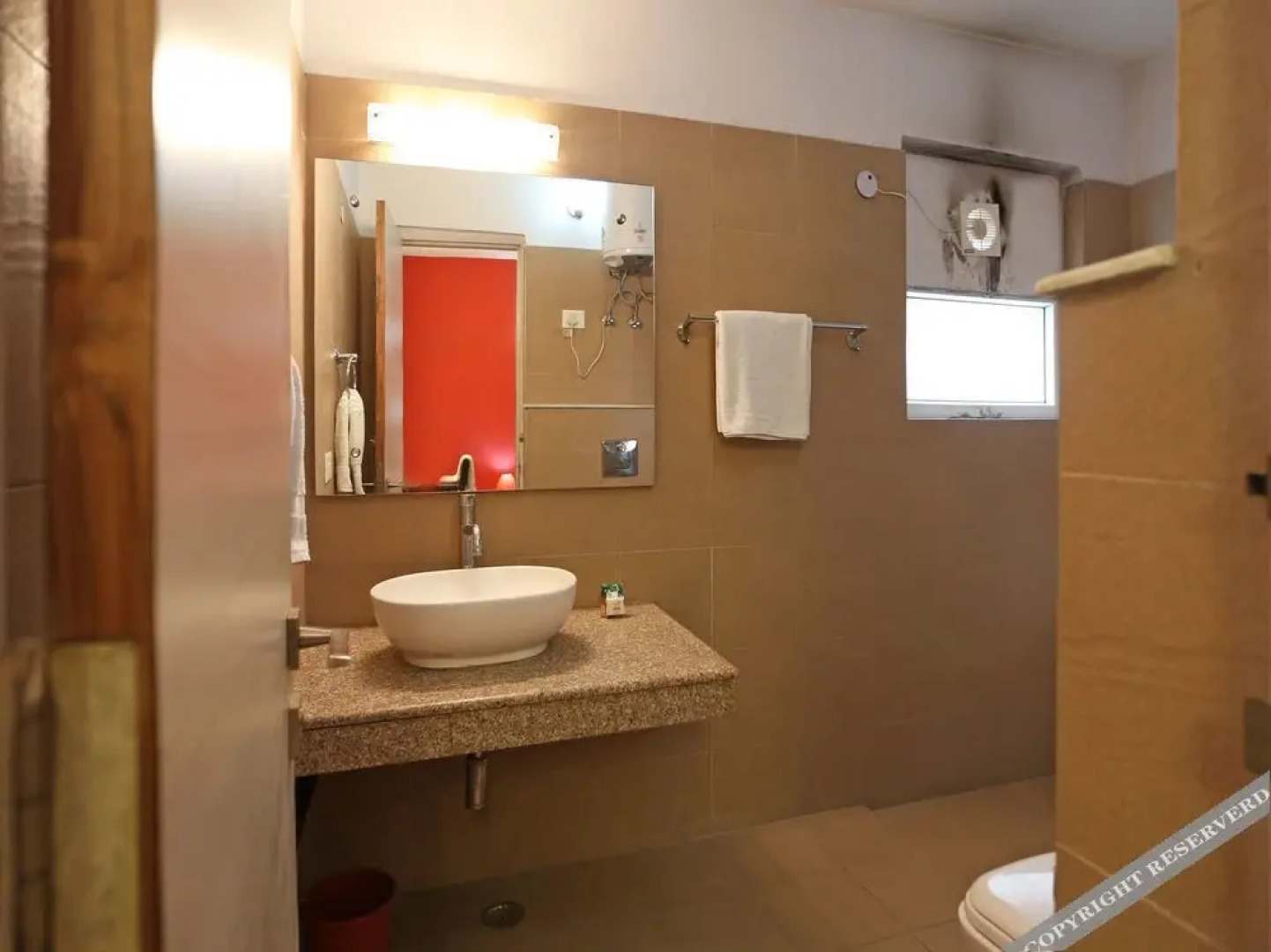 OYO Flagship Noida Golf Course