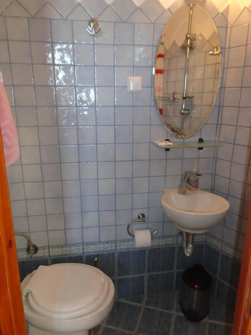 Mantraki Hotel Apartments