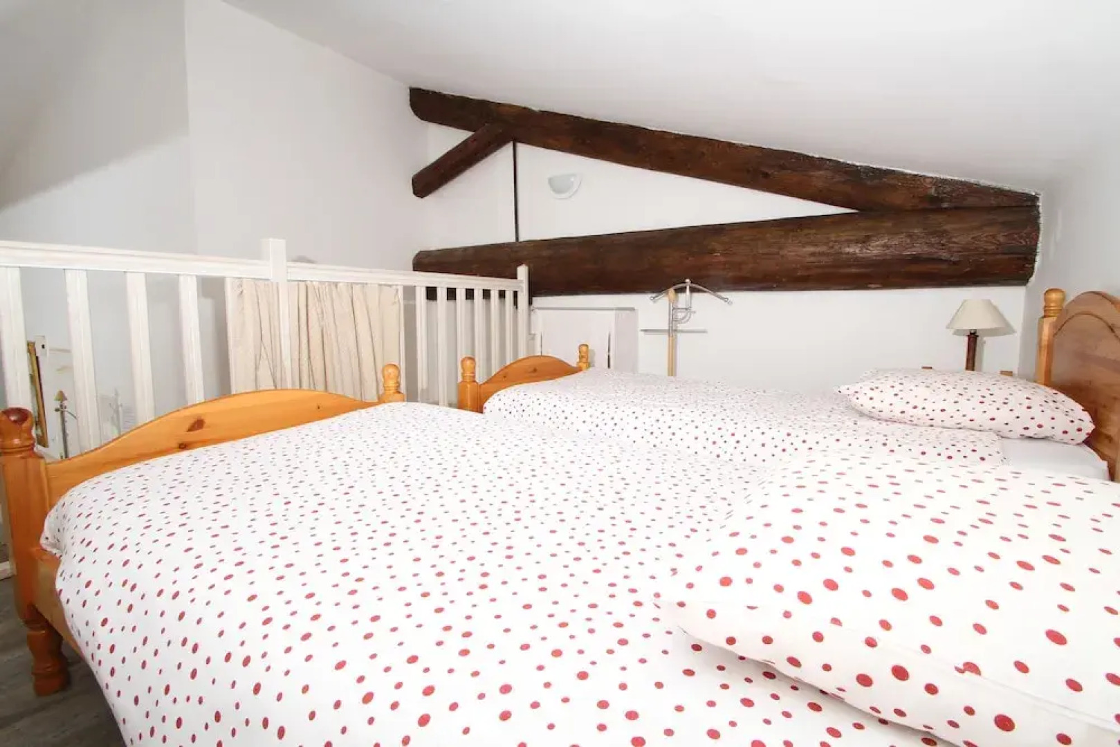 La Magnanerie - Le Mimosa