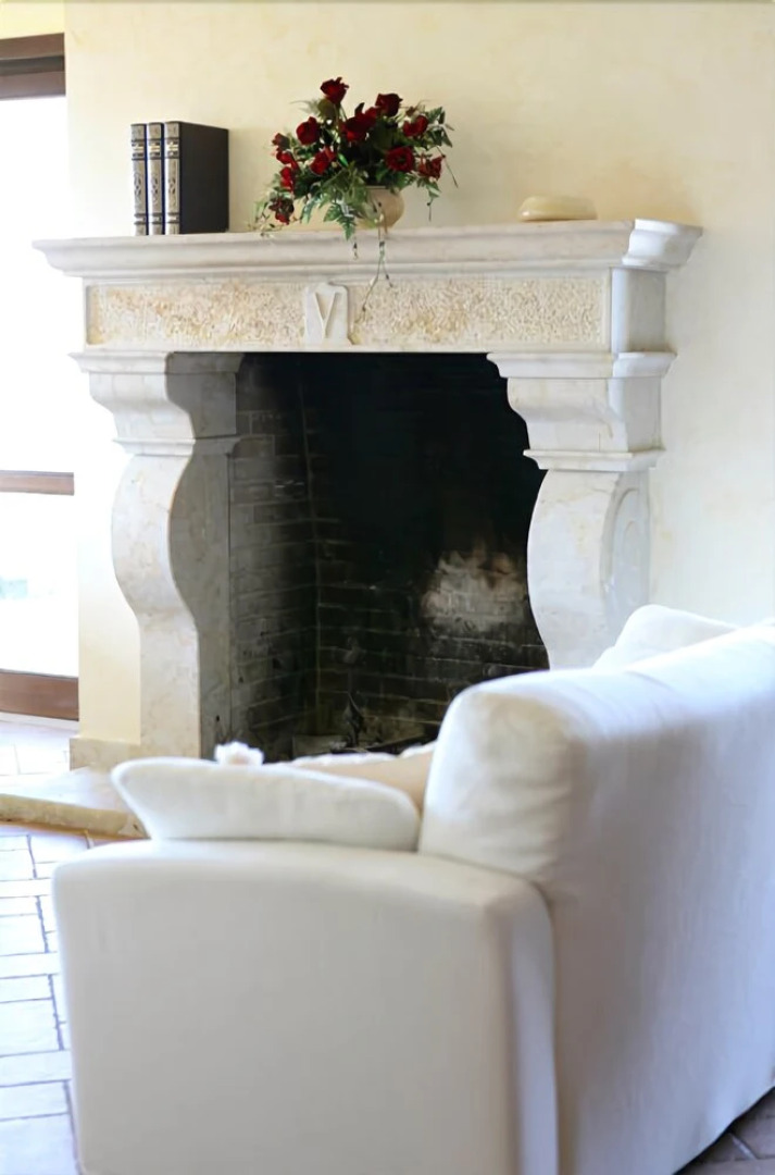 Torre in Pietra Ristorante e B&B