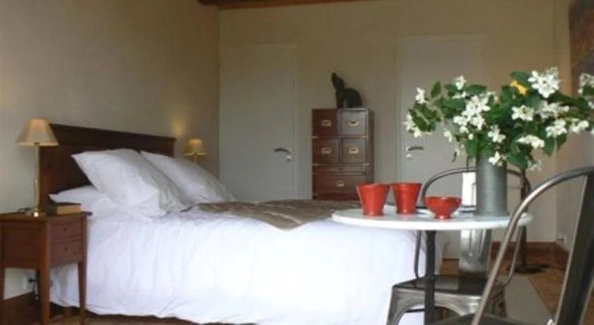 Le Logis de lOrvoire