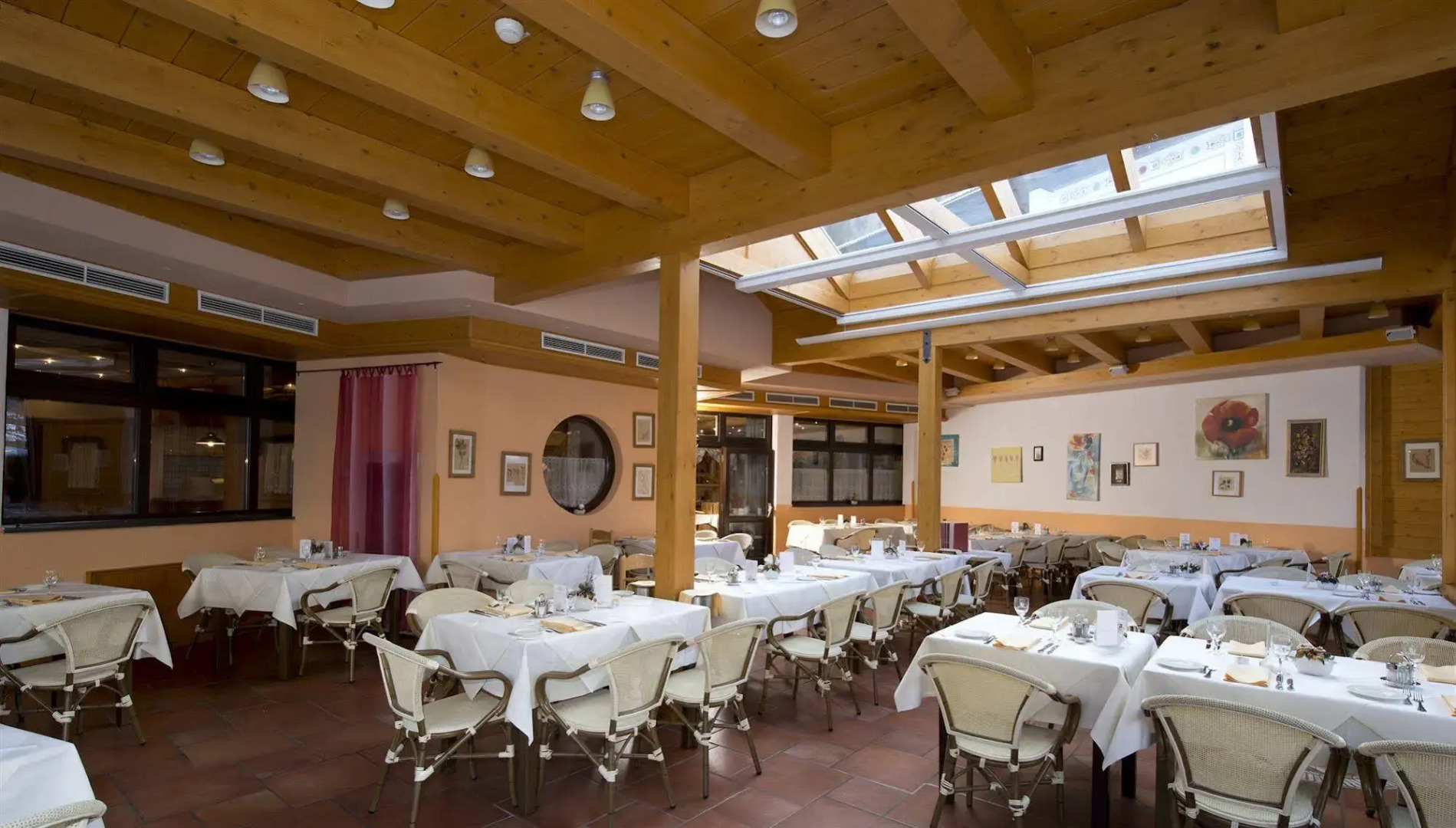 Hunguest Hotel Heiligenblut