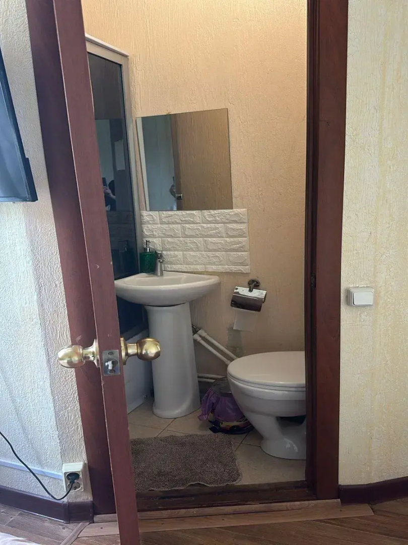 Start Hostel (Старт Хостел)