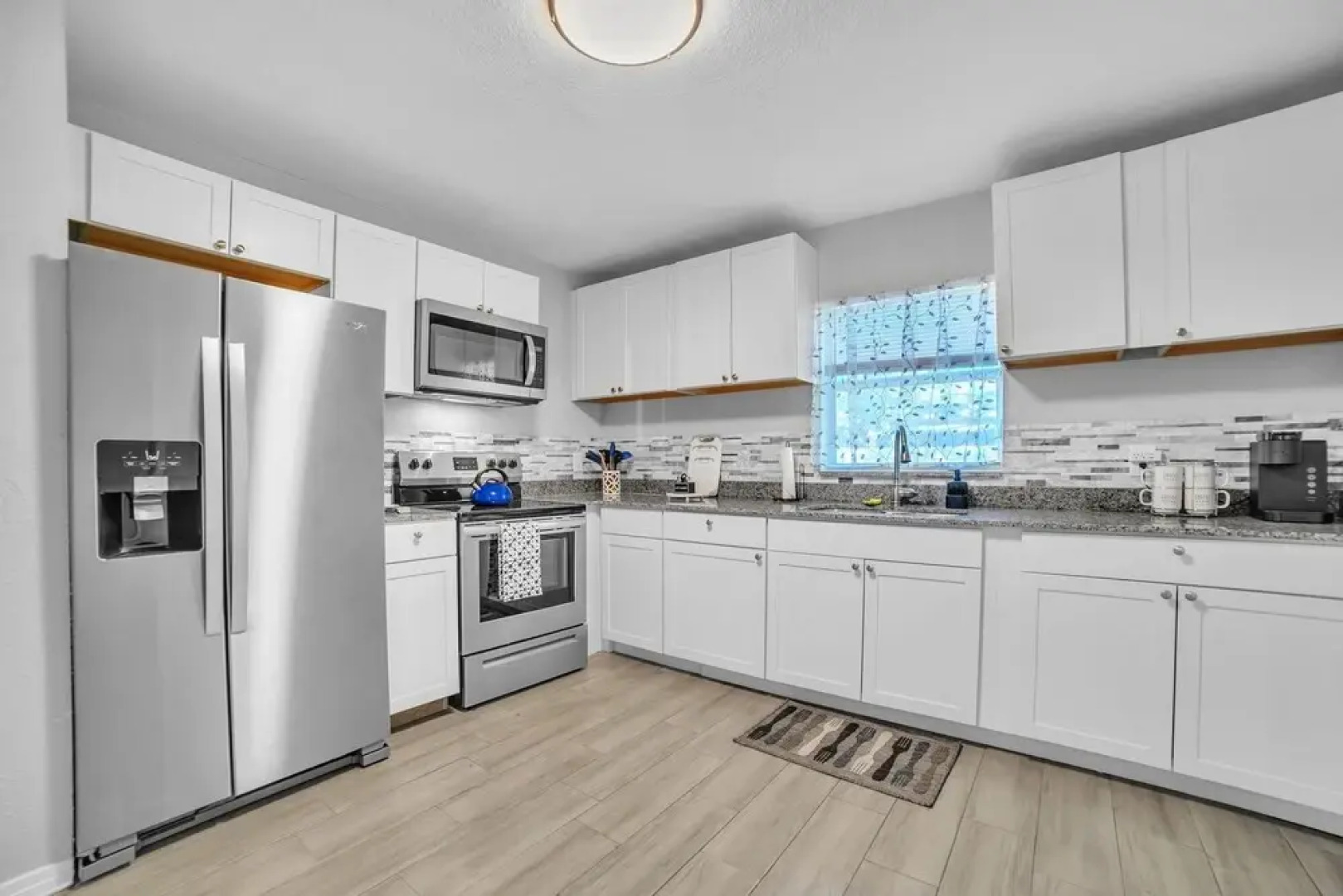 Cozy Plant City Home by RedAwning