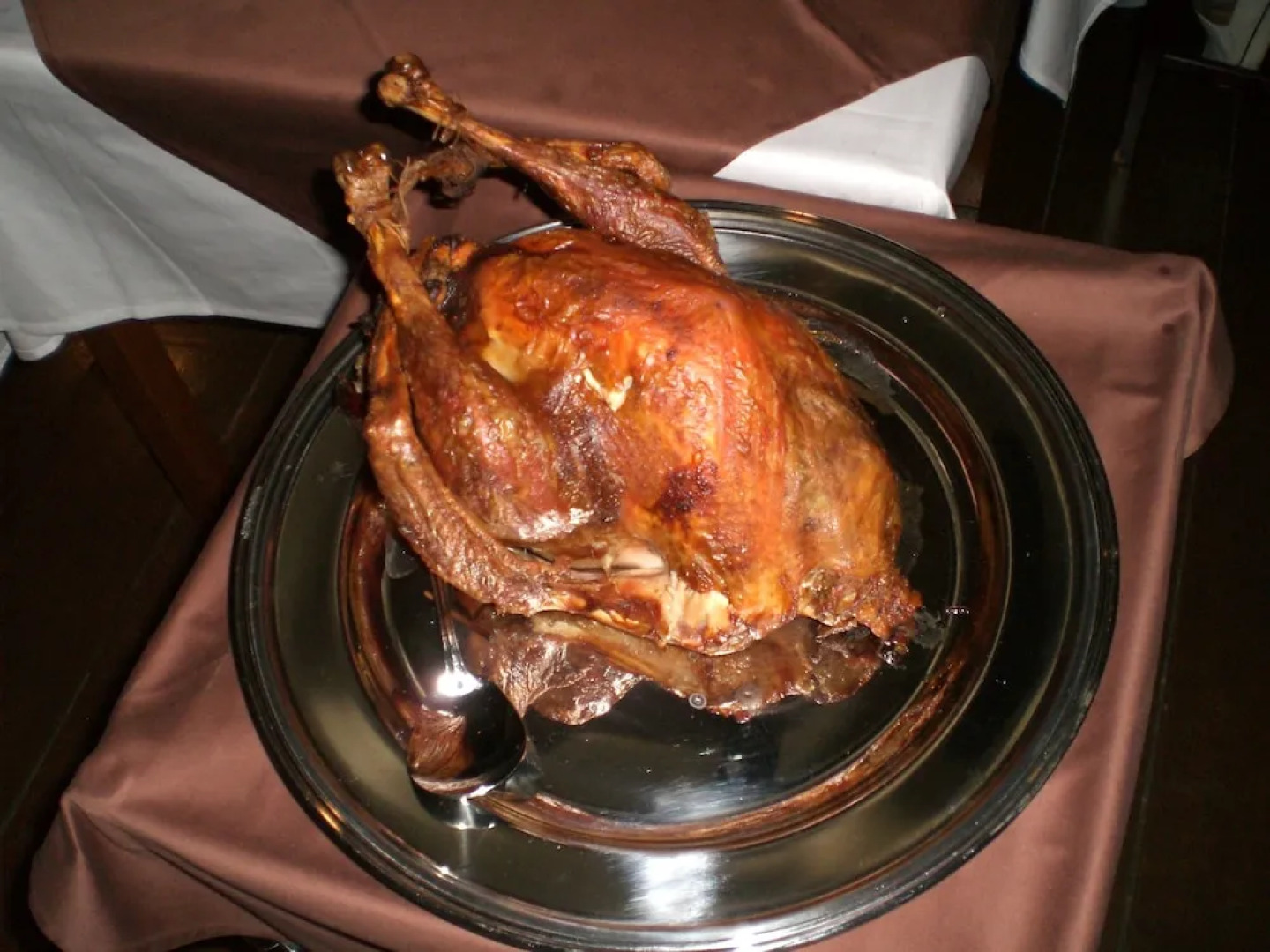 Gallery Court OFA ATU