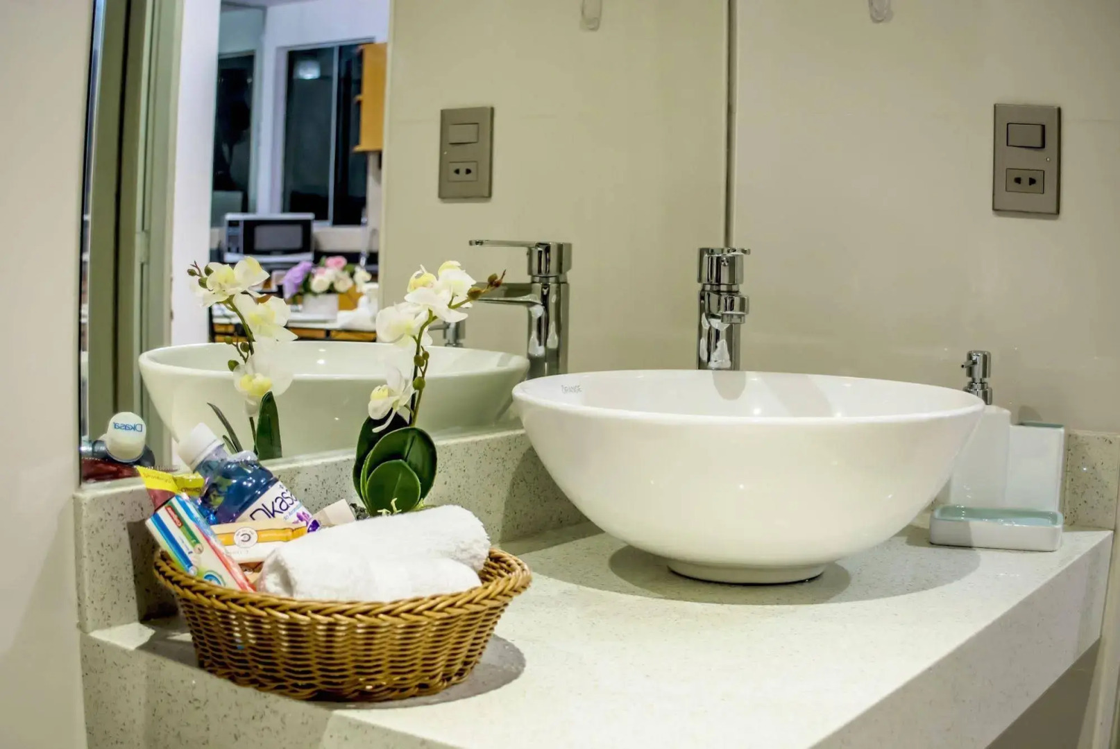 Trujillo El Golf Apartments