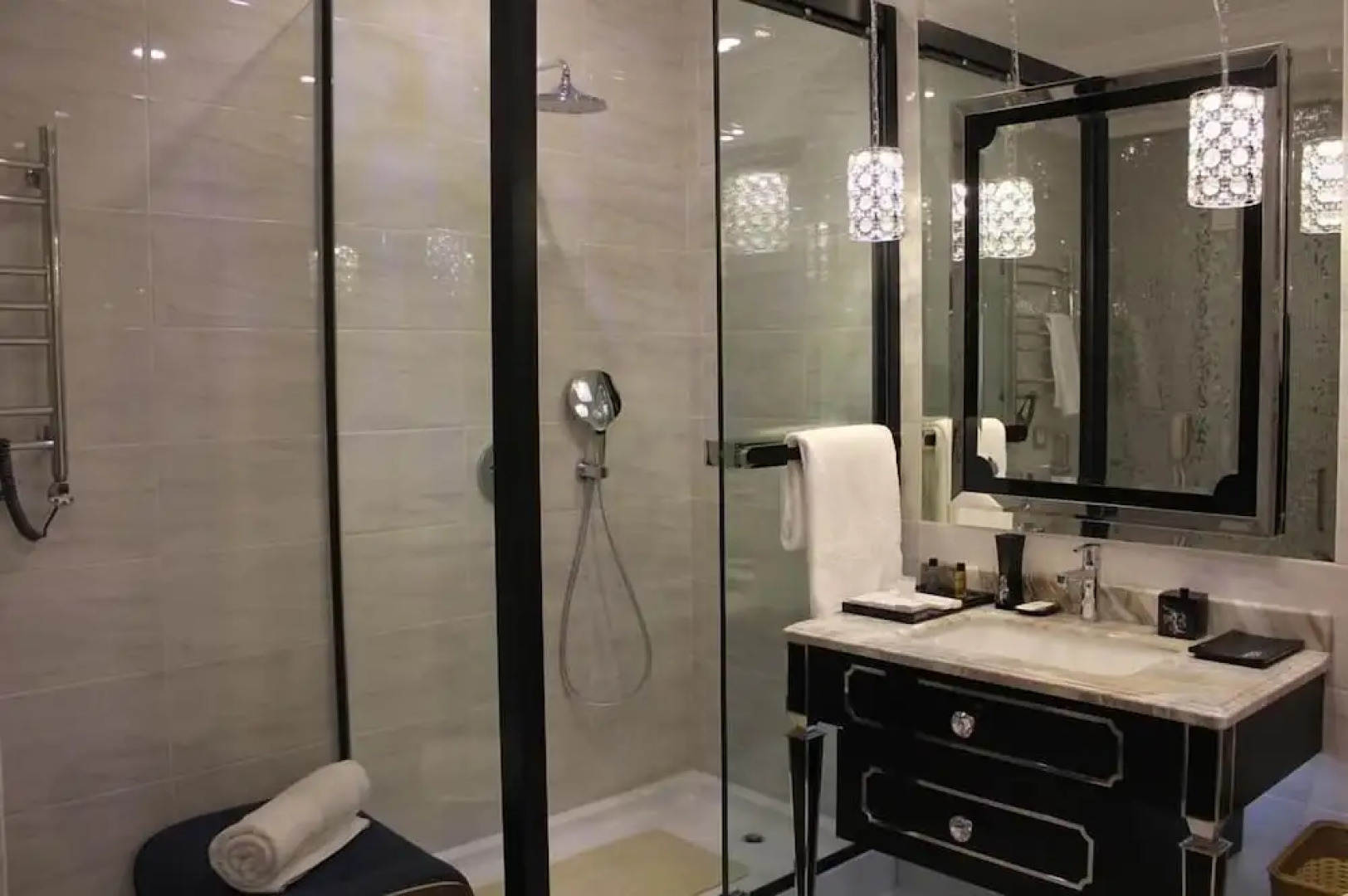 Boutique Hotel Health Club&Spa Grand Prix