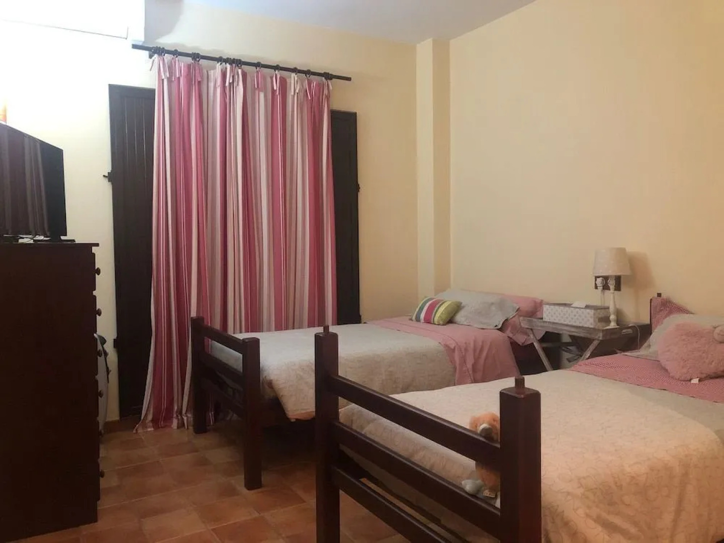 Habitaciones en Almonte