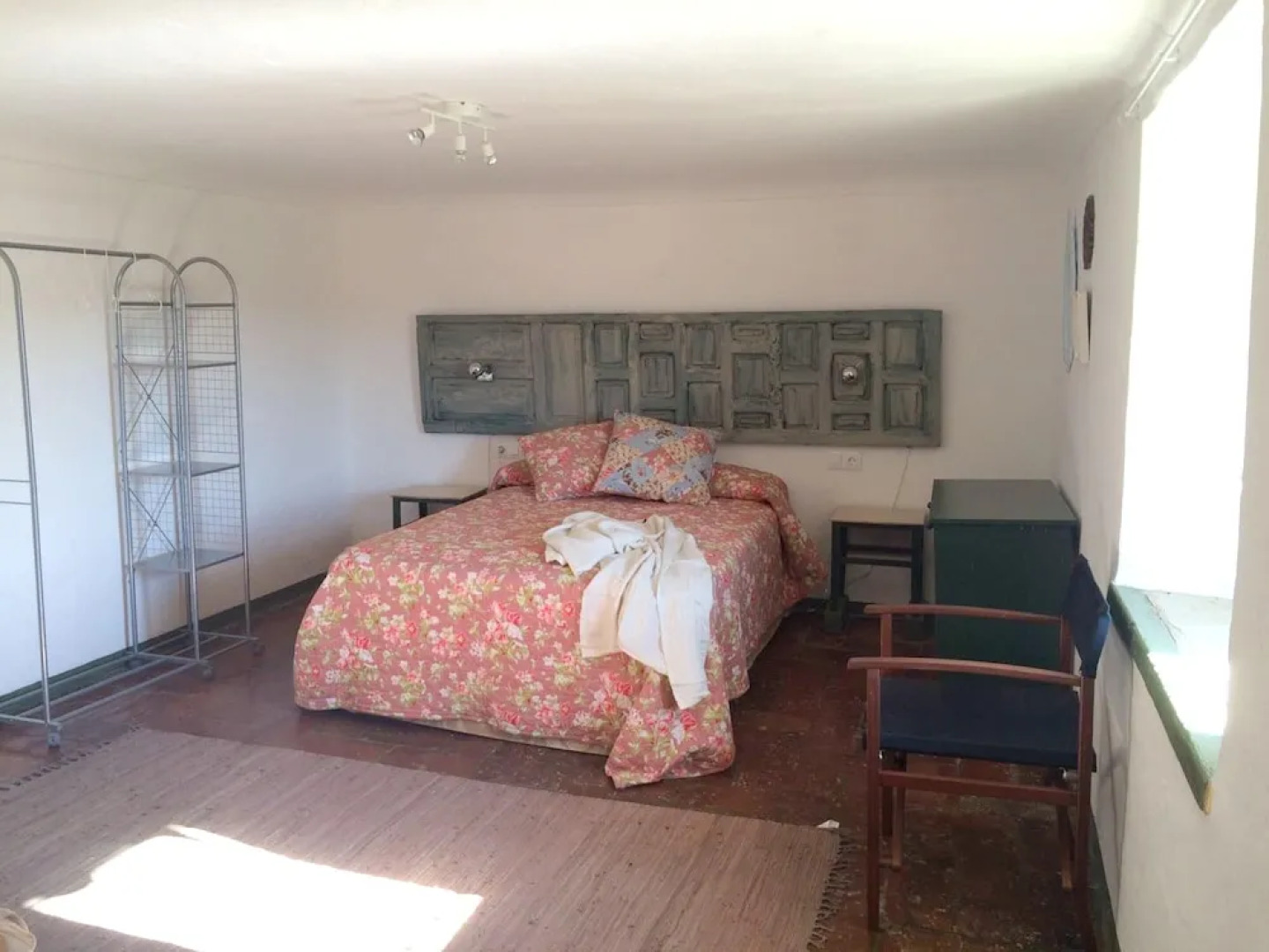 Chalet With 3 Bedrooms in Almodovar Del Río, With Enclosed Garden