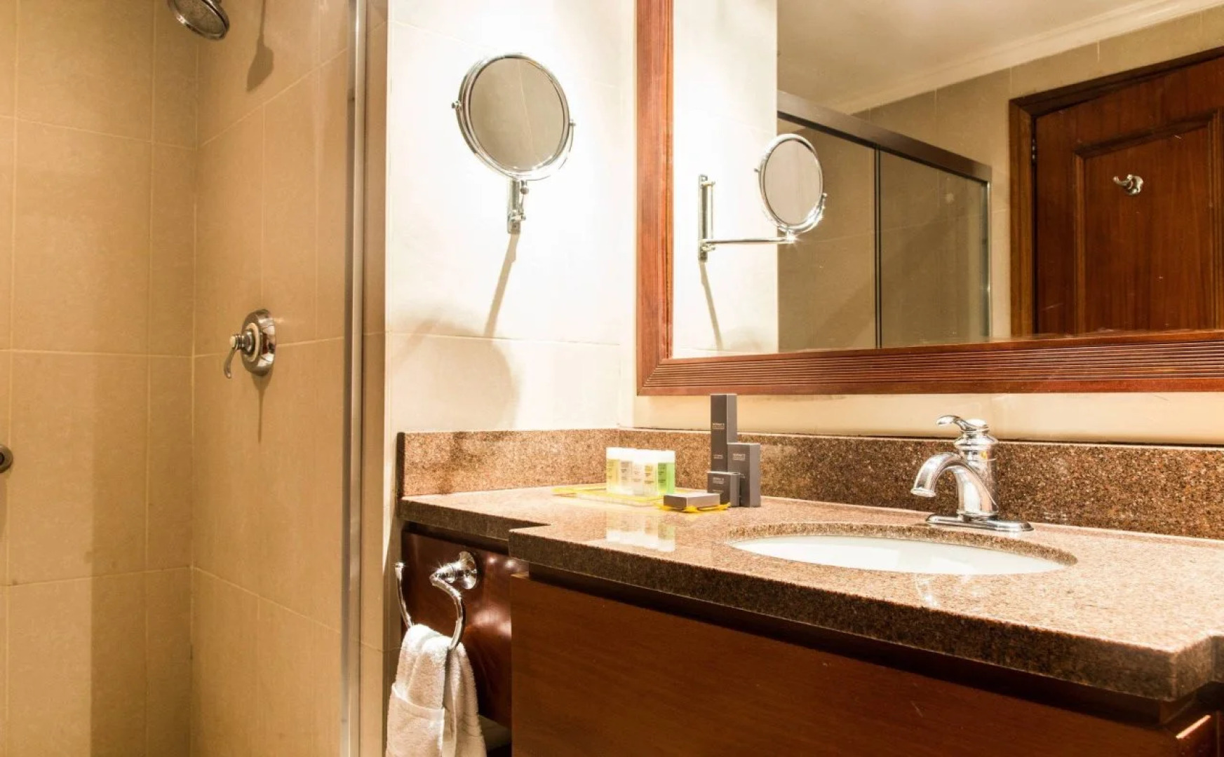 Venezuela Marriott Hotel Playa Grande