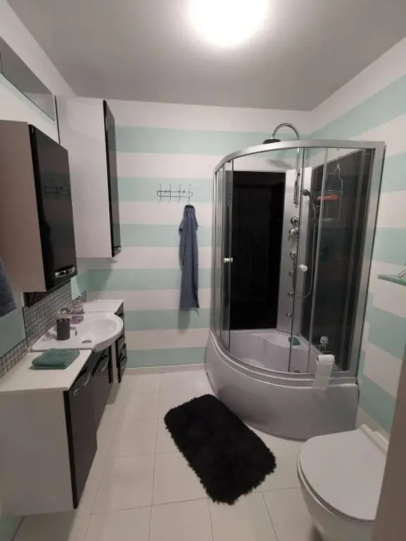 Apartament w centrum Rawy Mazowieckiej