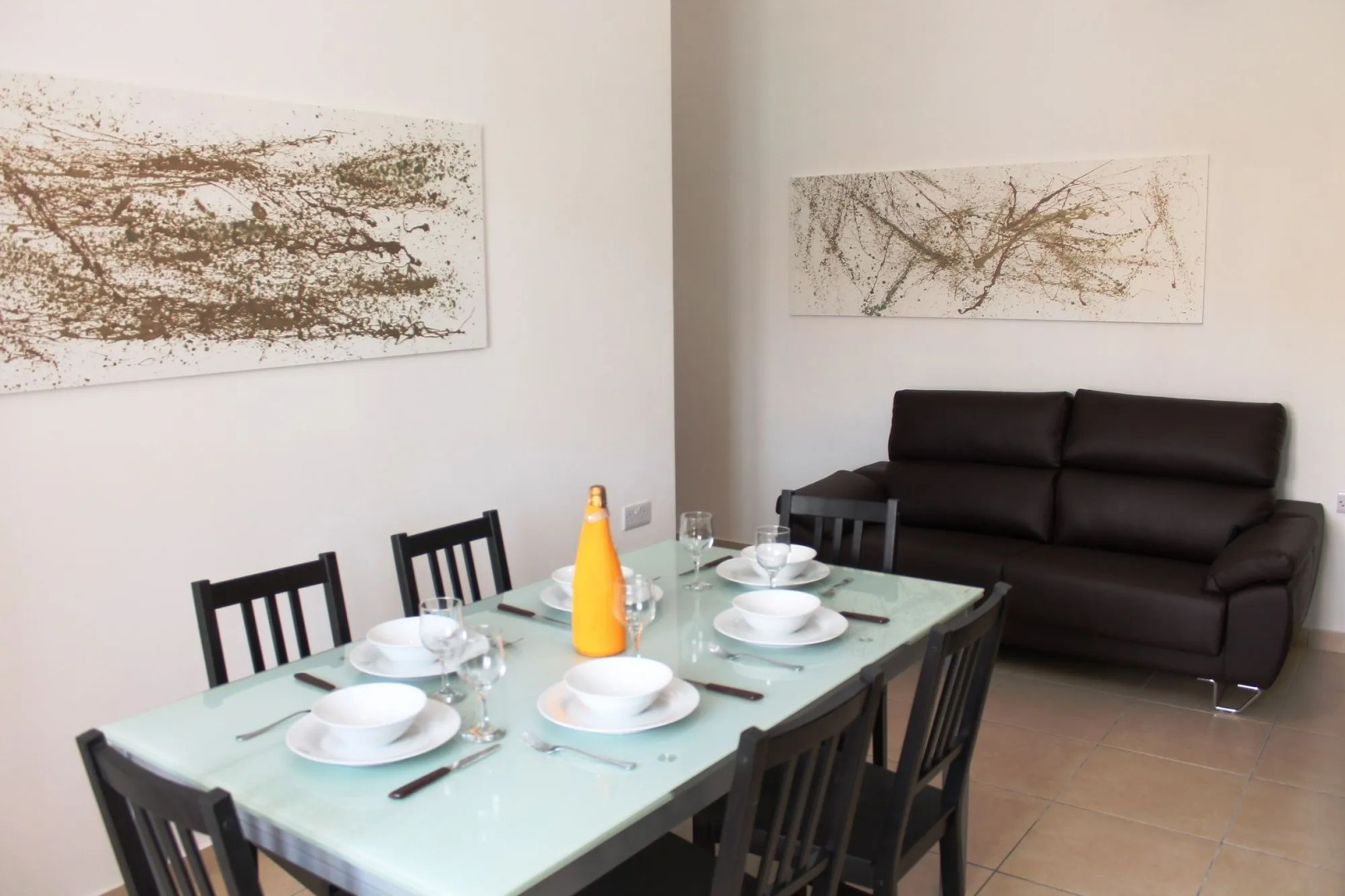 Blue Harbour 1 by Getaways Malta