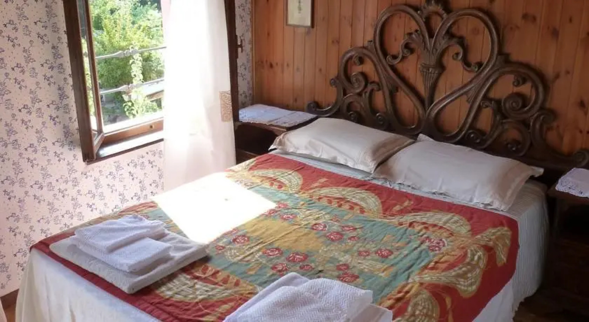 B&B Dolomiti Bellunesi