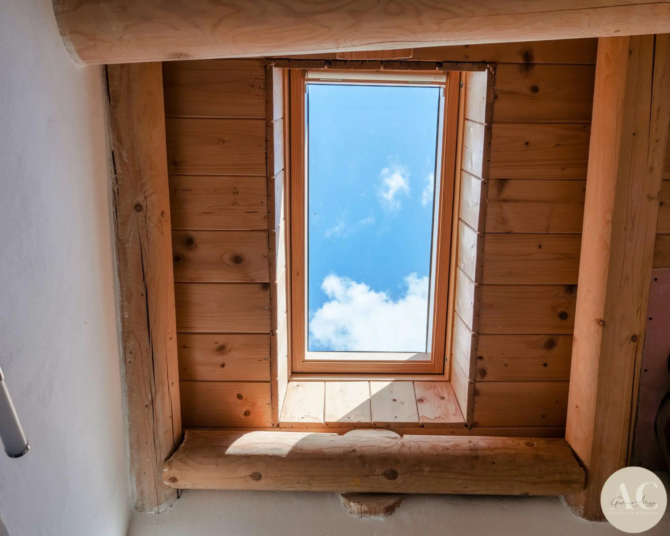 El Bait in Incudine With 2 Bedrooms and 1 Bathrooms