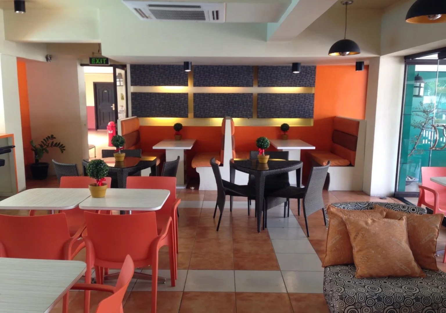 DM Residente Hotel Inns & Villas