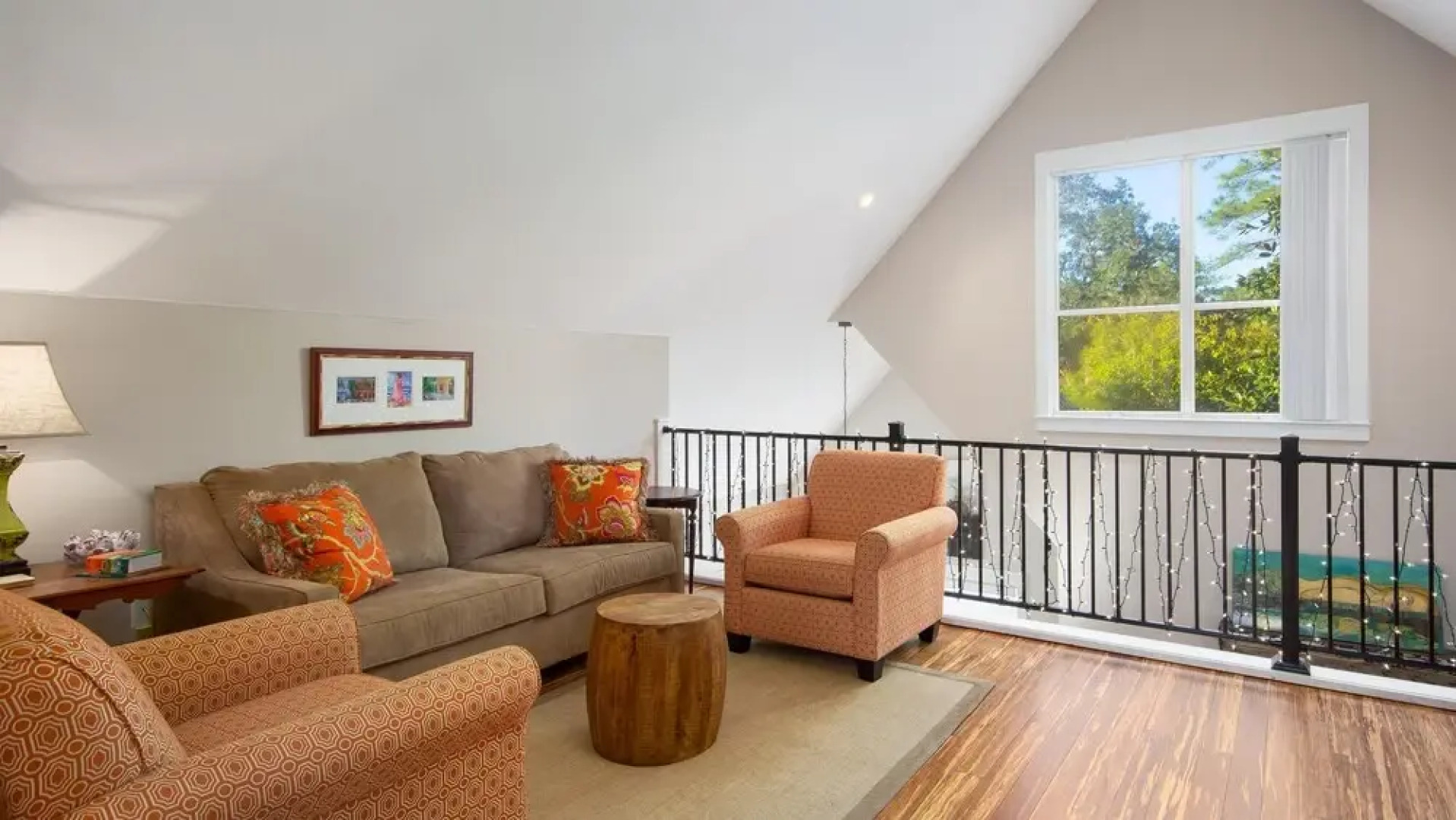 Mermaids and Magnolias