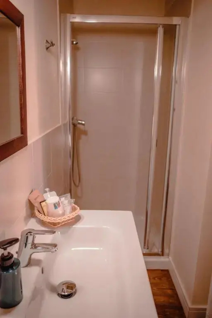 La Casita Camponaraya