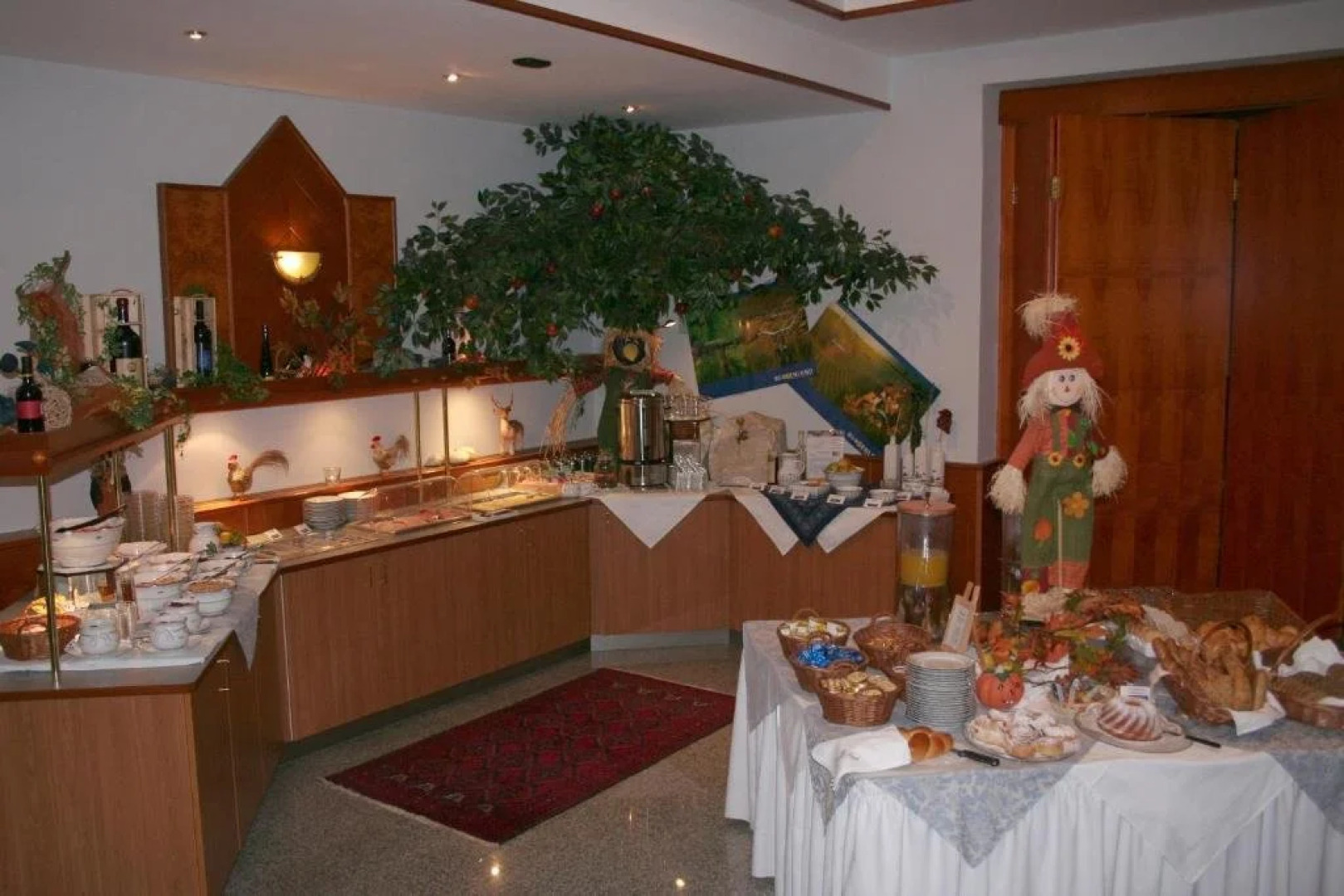 Das Blaufränkisch Weinhotel & Restaurant