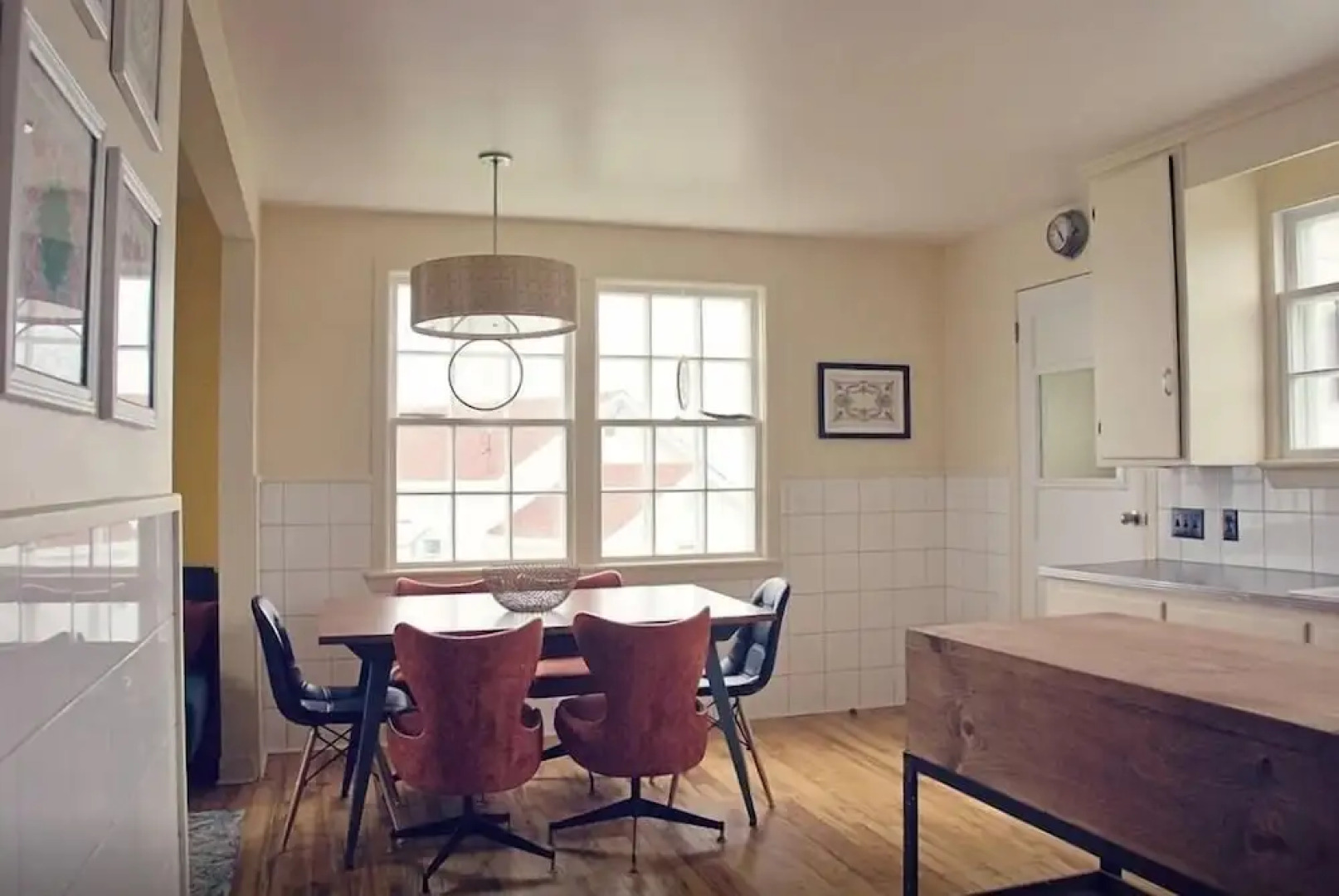 Auberge de l'île aux Perroquets