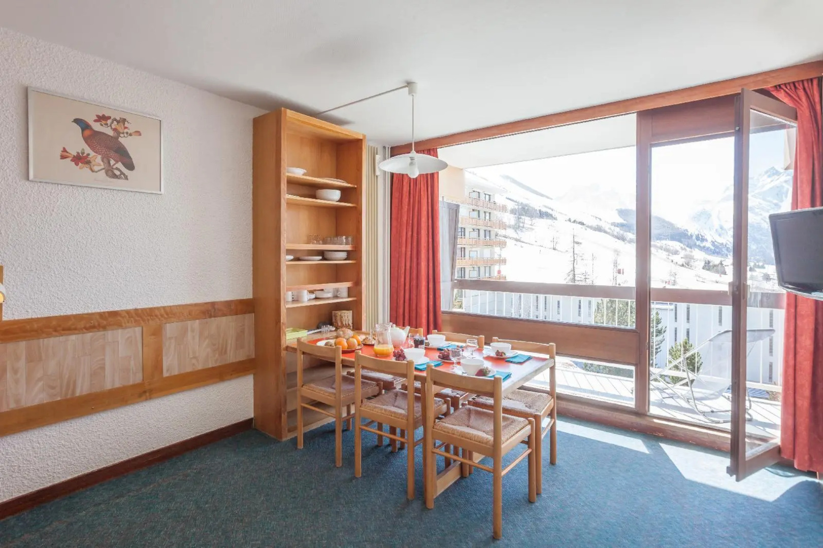 Maeva Sélection Le Jandri