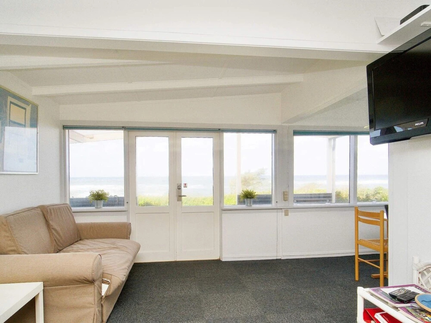 6 Person Holiday Home in Gilleleje-by Traum