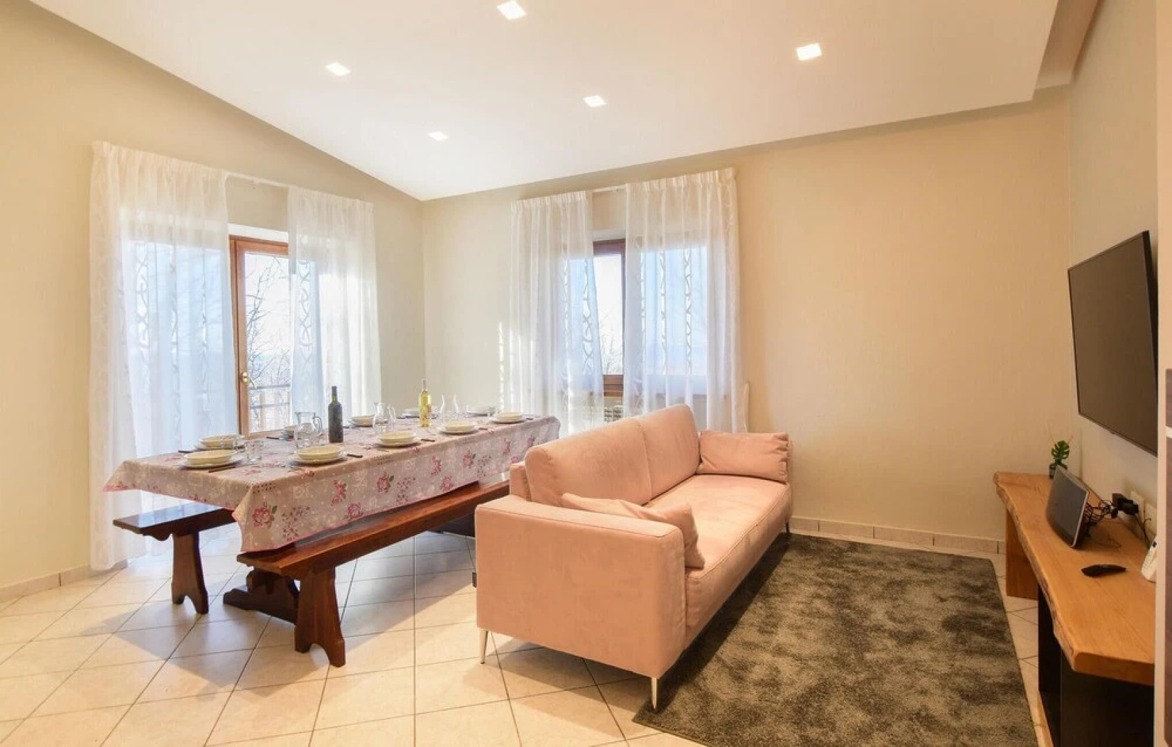 Nice Home in Arcidosso With Wifi and 5 Bedrooms