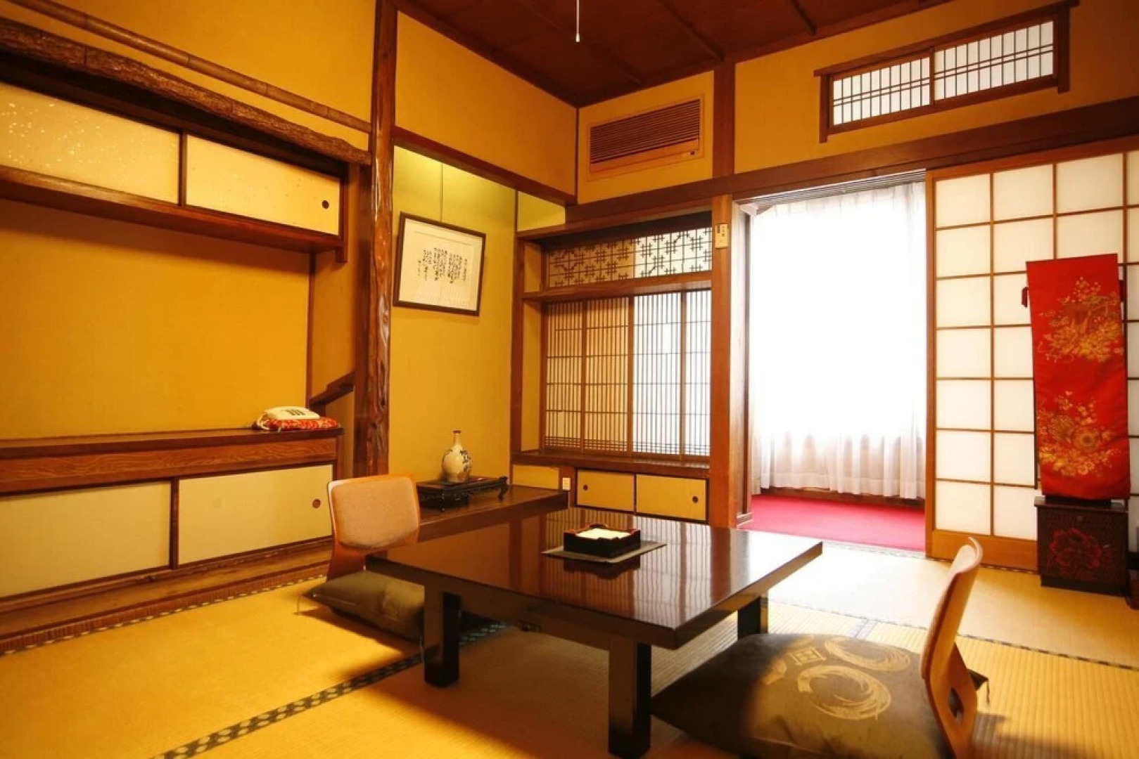 Tsubakino Ryokan
