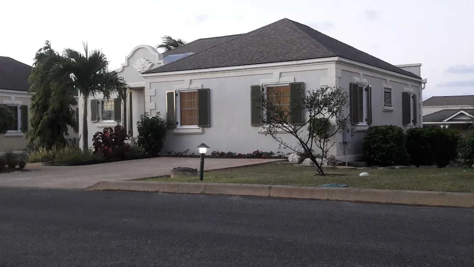 Holiday Villas at Vuemont