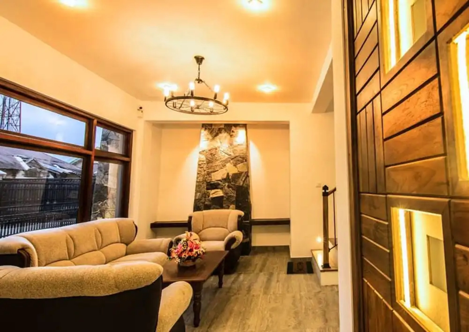 Resort Inn Yoshinosou