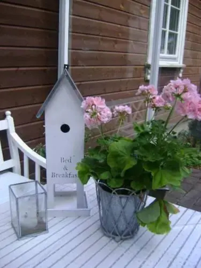 Førbys Bed & Breakfast