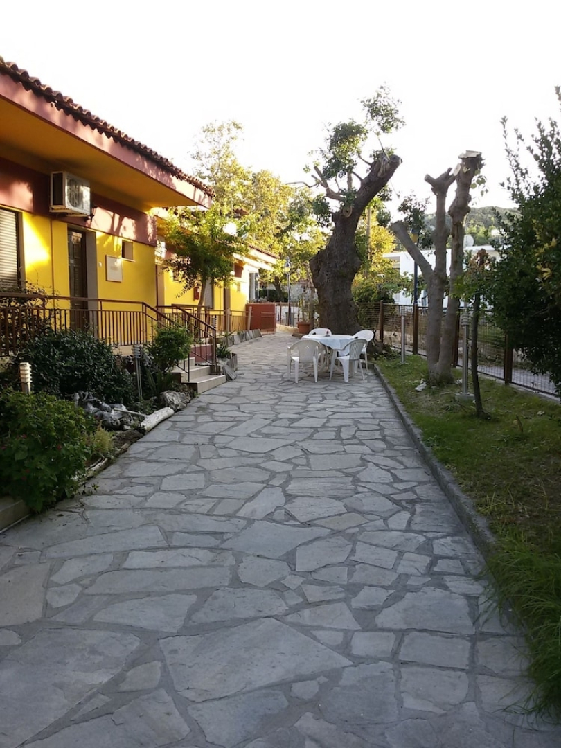 Villa Maria Apartments