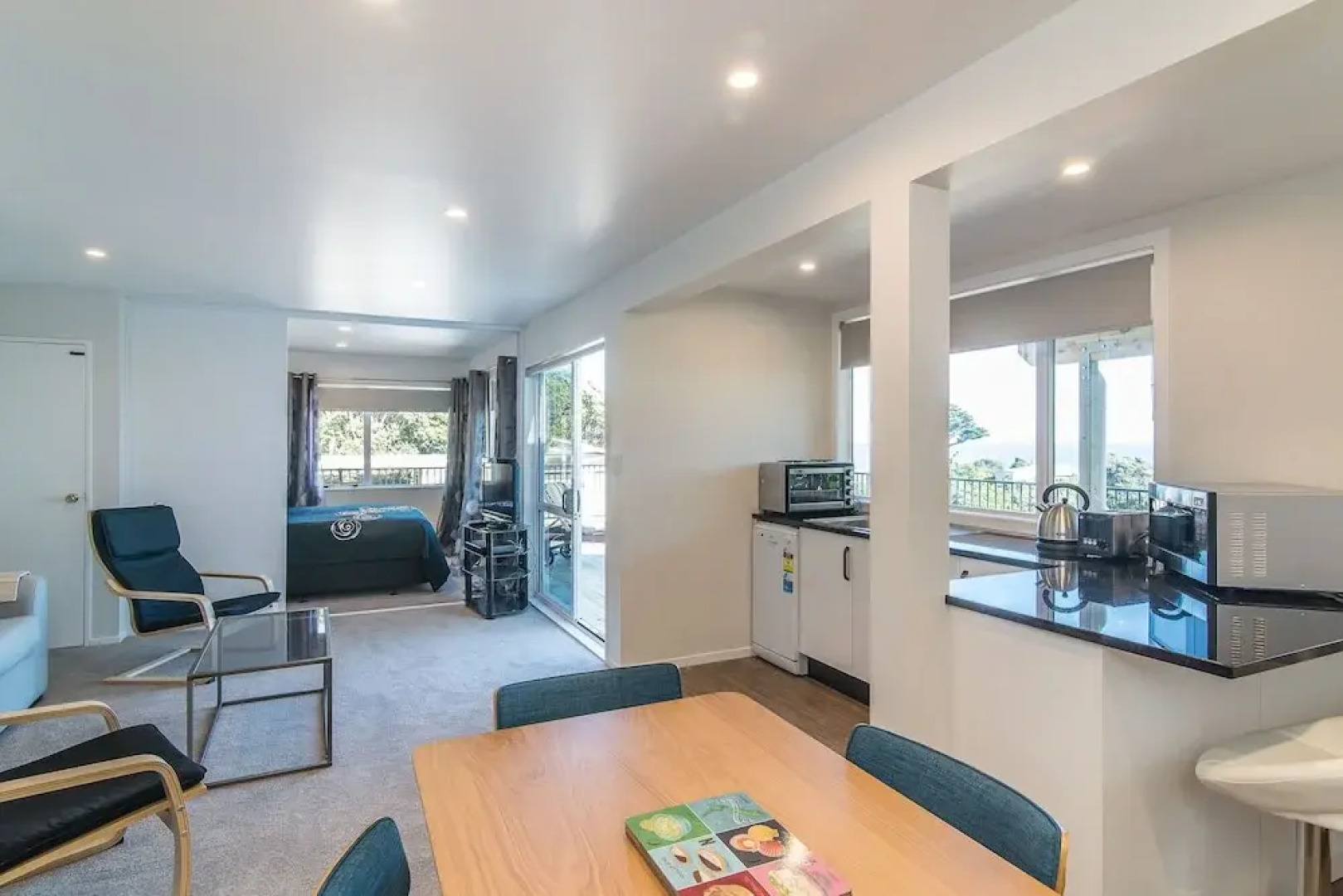 D&J's Secret Hideaway