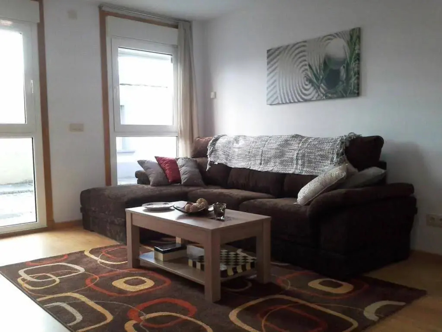 VM Apartamentos Turísticos