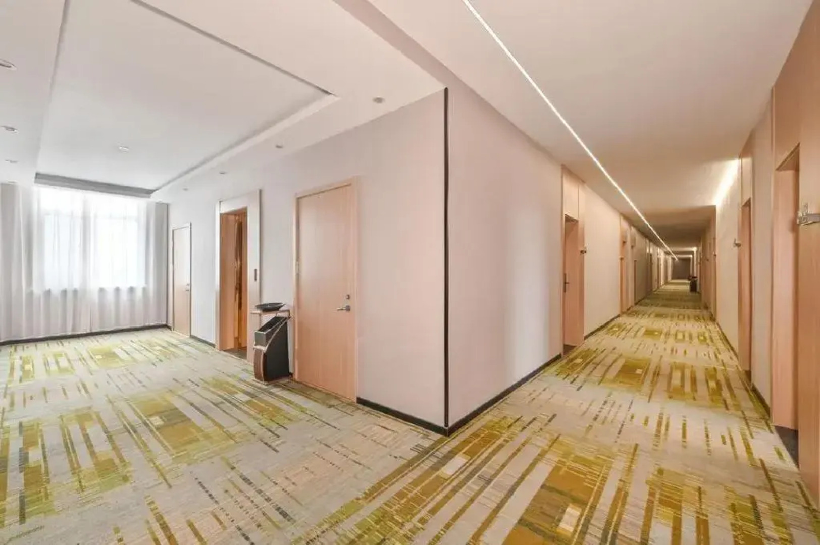 GreenTree Inn Langfang Bazhou City Shengfang Town International Furniture City Hotel