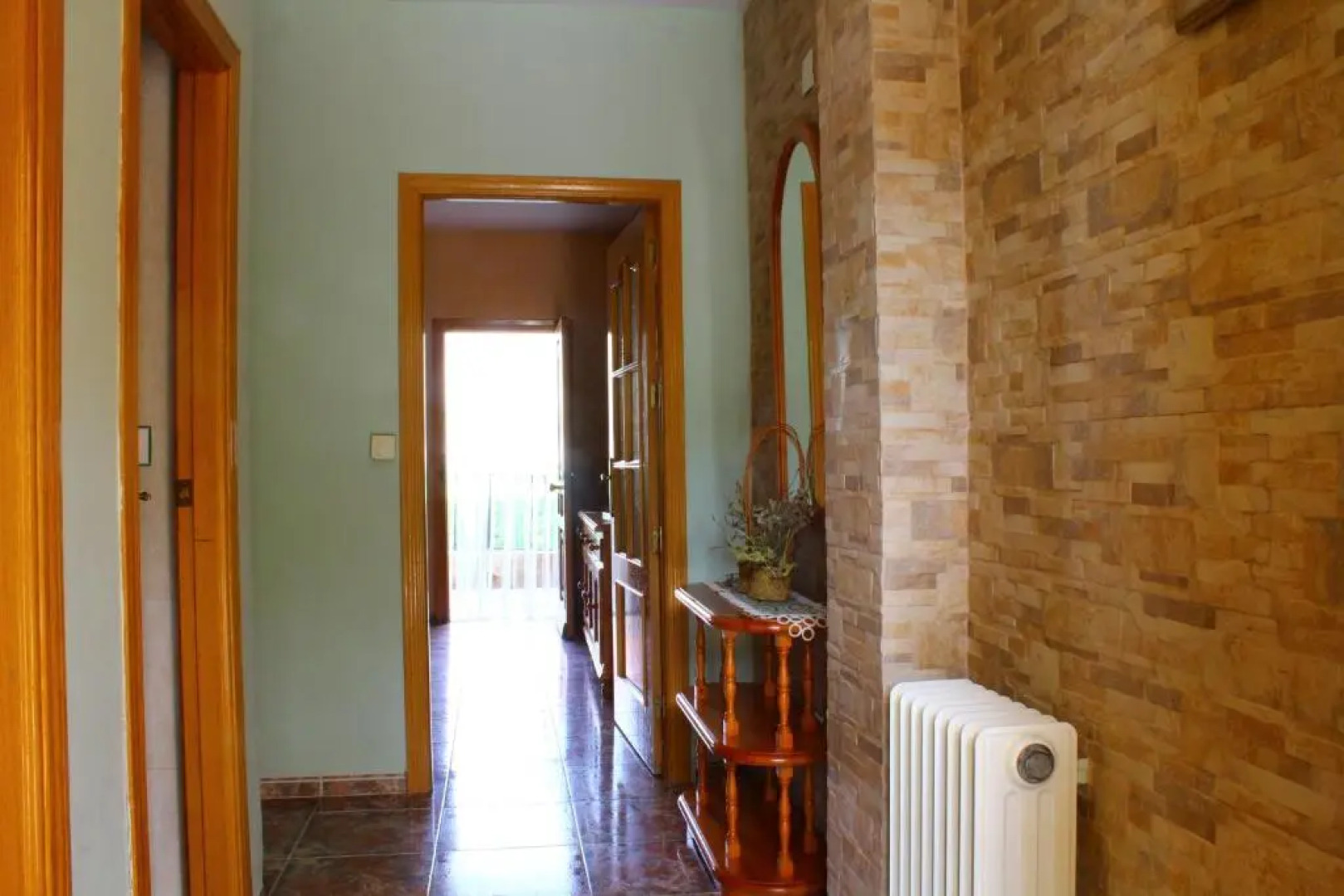 Residencial Los Robles